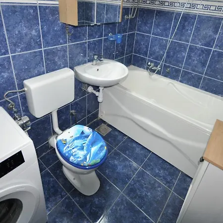 Virna Apartamento Split