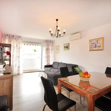 Apartamento Virna Split