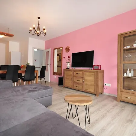 Apartamento Virna