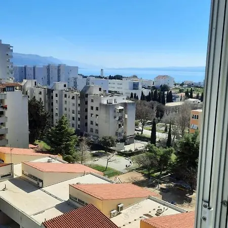 Virna Apartamento Split