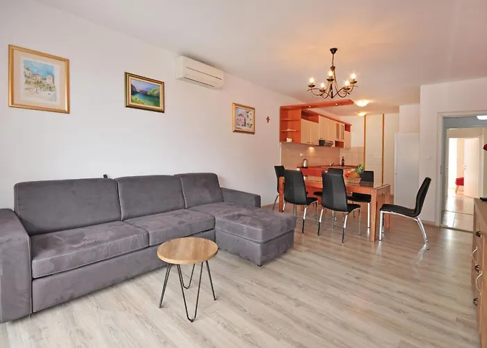 Virna Apartament