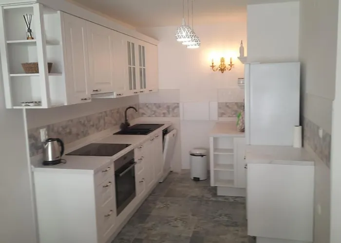Virna Apartament *