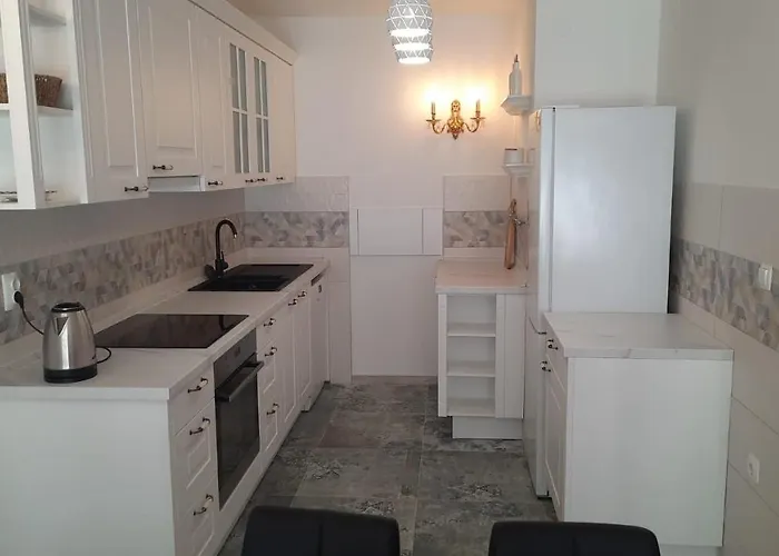Apartament Virna *