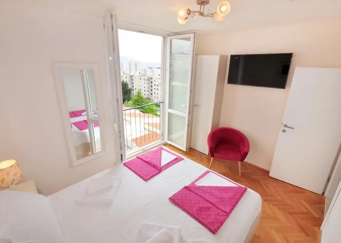 Apartament Virna