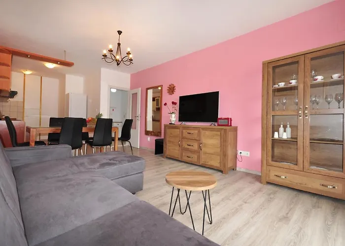 Apartament Virna
