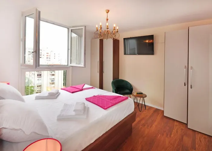 Virna Apartament