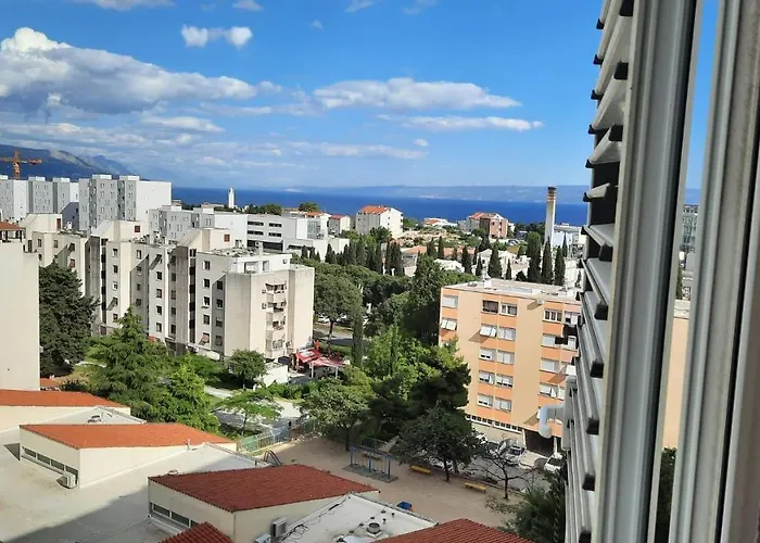 Apartament Virna