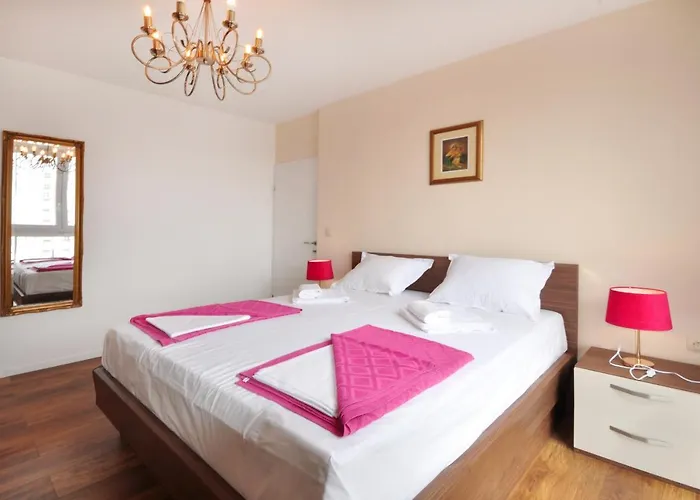 Apartament Virna *