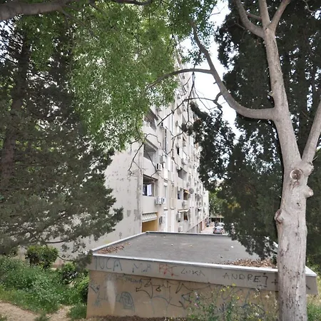 Virna Appartement Split
