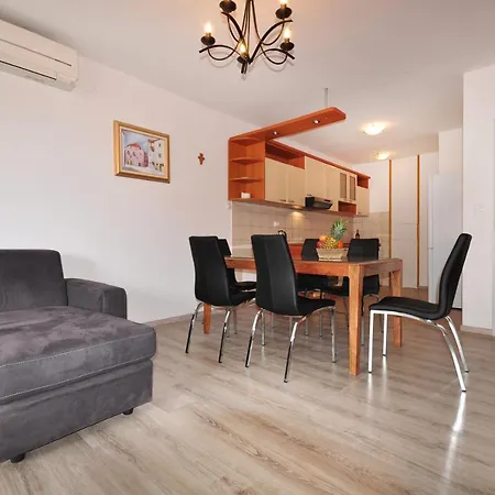 Appartement Virna