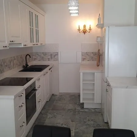 Appartement Virna *