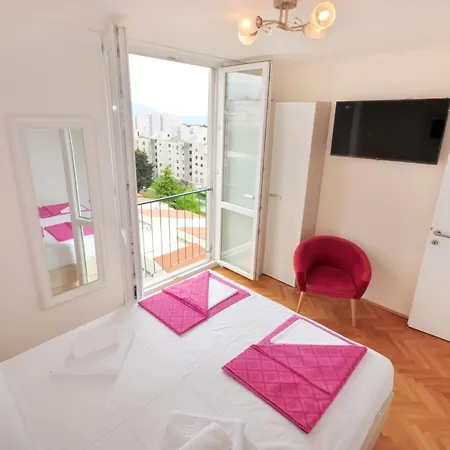 Appartement Virna