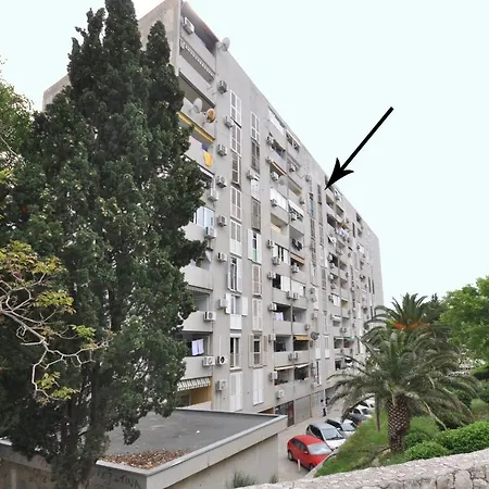 Virna Appartement Split