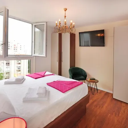 Virna Apartment