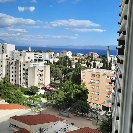 Διαμέρισμα Virna