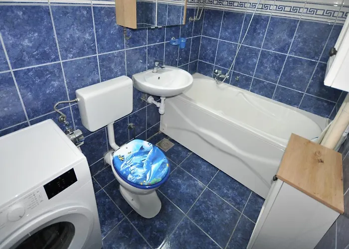 Virna Διαμέρισμα Σπλιτ