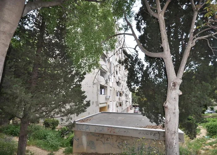 Virna Appartement Split