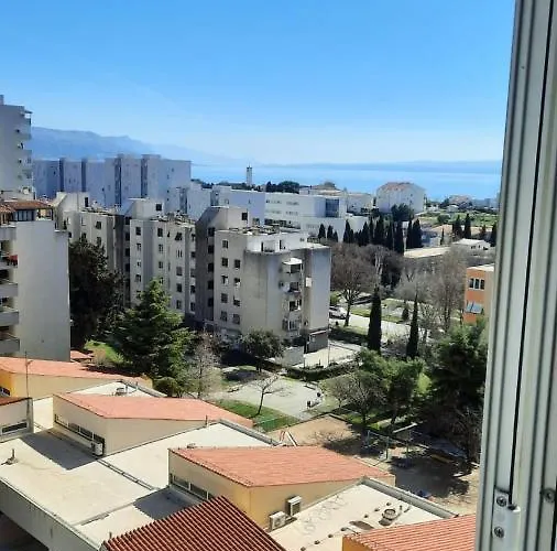 Virna Διαμέρισμα Σπλιτ