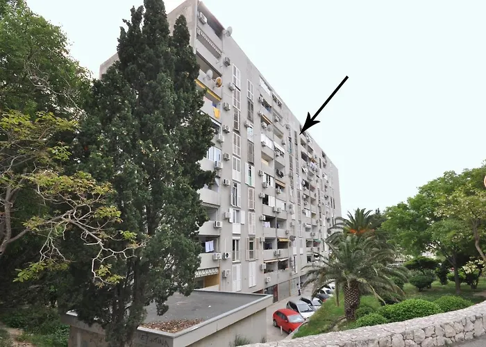 Virna Appartement Split